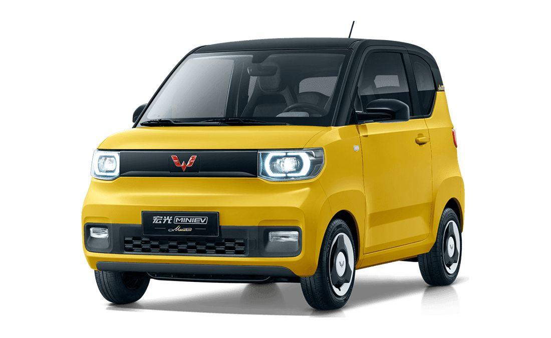 Brasil se consolida como el principal destino de autos eléctricos chinos