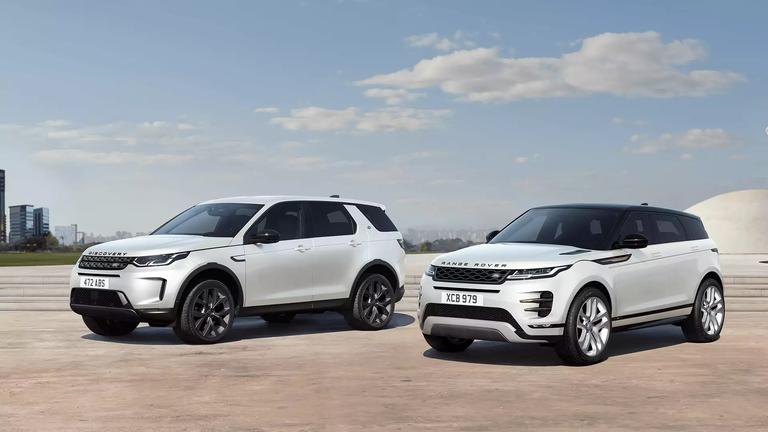 Jaguar-Land Rover utilizará plataformas de Chery en sus próximos productos