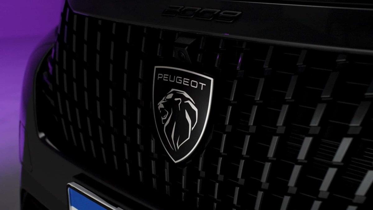 Peugeot presentará el nuevo 2008 producido en Argentina durante el segundo semestre de 2024