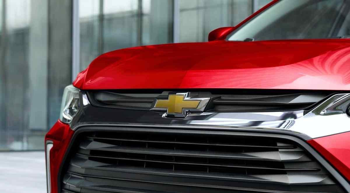 Chevrolet anuncia nuevos planes para Sudamérica