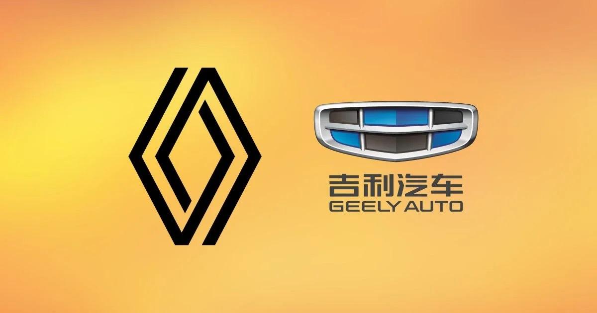 Geely evalúa una alianza con Renault para desembarcar en Brasil y expandirse en Sudamérica