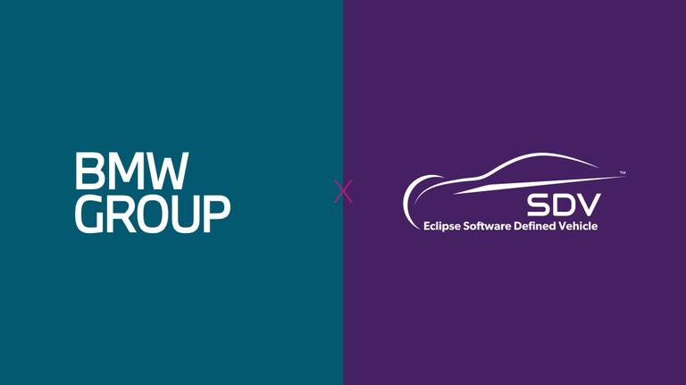 Iniciativa para mayor colaboración en el software de vehículos: BMW Group se integra a la Eclipse Foundation