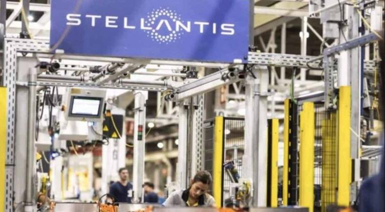 EEUU impone multa millonaria a Stellantis por incumplimiento de normas de eficiencia de combustible