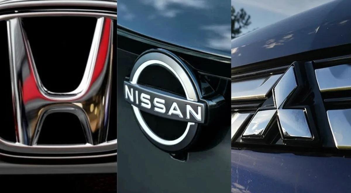 Honda, Nissan y Mitsubishi: Una Alianza Estratégica para Competir contra China