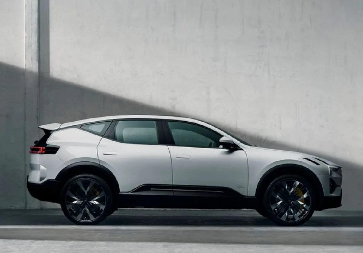 El futuro eléctrico llega a Carolina del Sur: Polestar inicia la producción de autos en EE. UU.