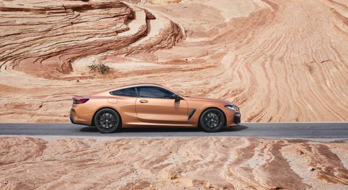 Nueva campaña de BMW para los modelos en el segmento de lujo
