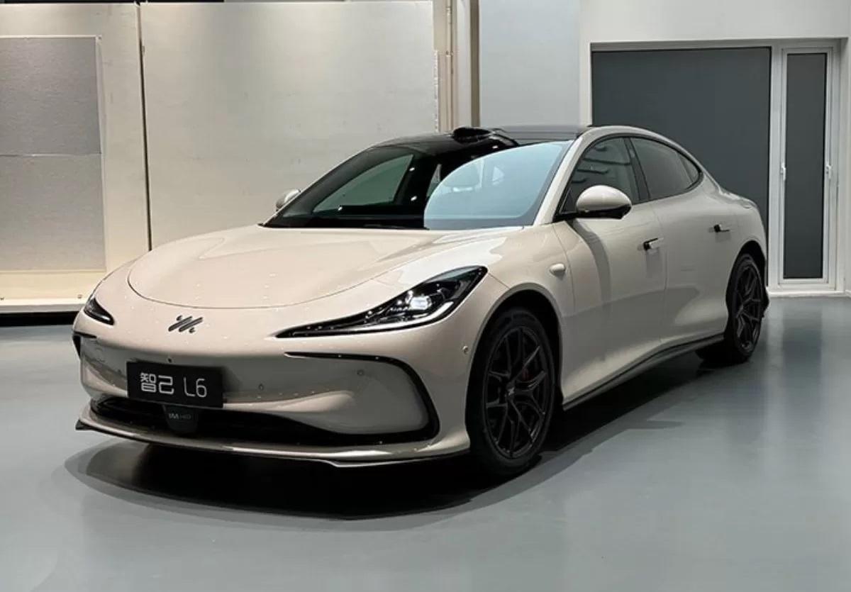 La Nueva Era de los Vehículos Eléctricos: MG Presenta su Innovación para 2025