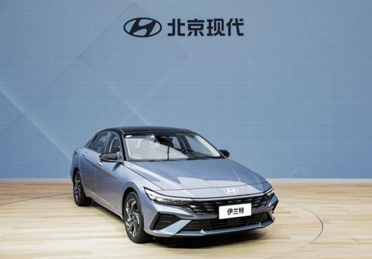 Hyundai y BAIC refuerzan su alianza para producir vehículos eléctricos en China