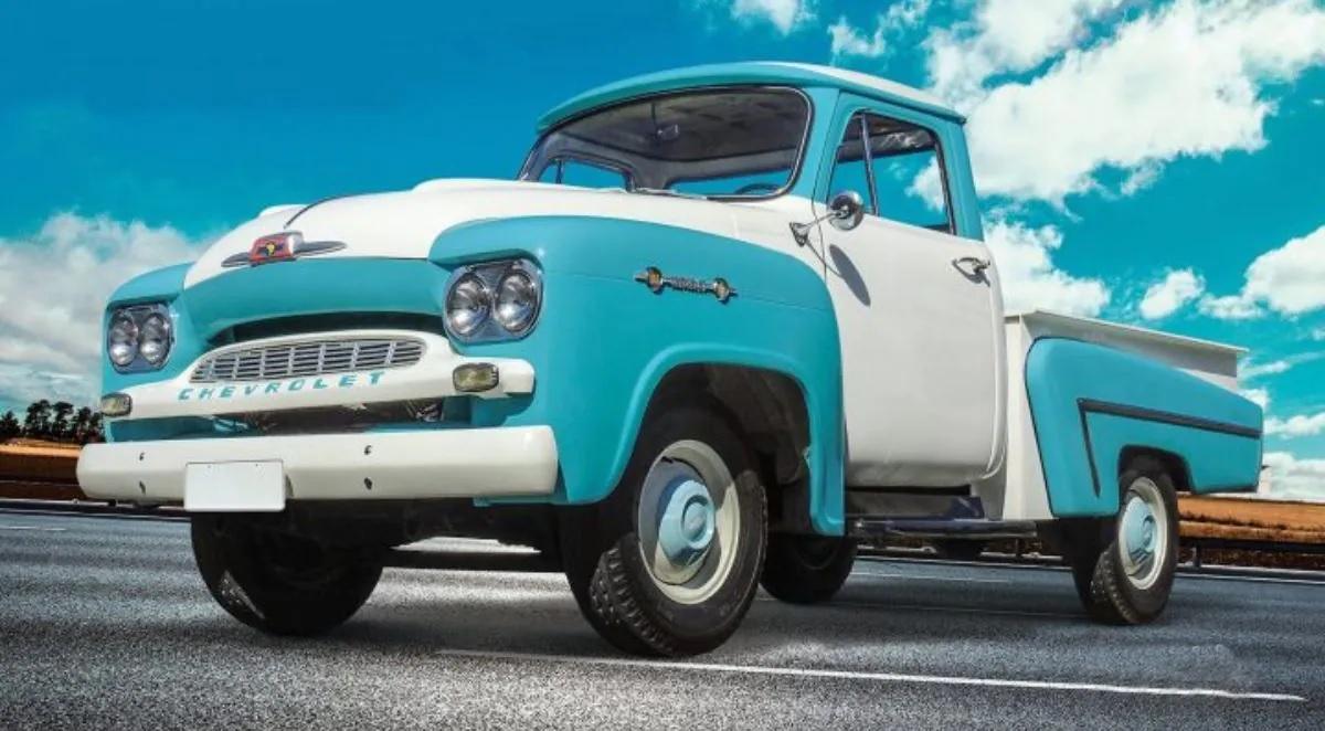 Chevrolet Vintage: la iniciativa que revive los clásicos de la marca con restauraciones certificadas
