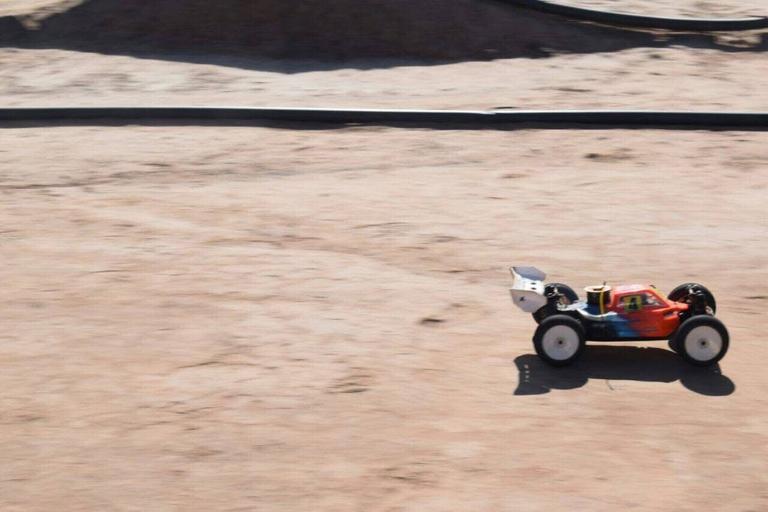 Campeonato Sudamericano de Autos a Radio Control se Disputará en Santa Cruz