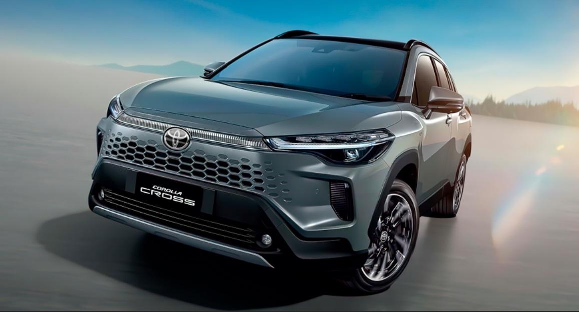 Regala libertad, estilo y seguridad este Día de la Madre con Toyota