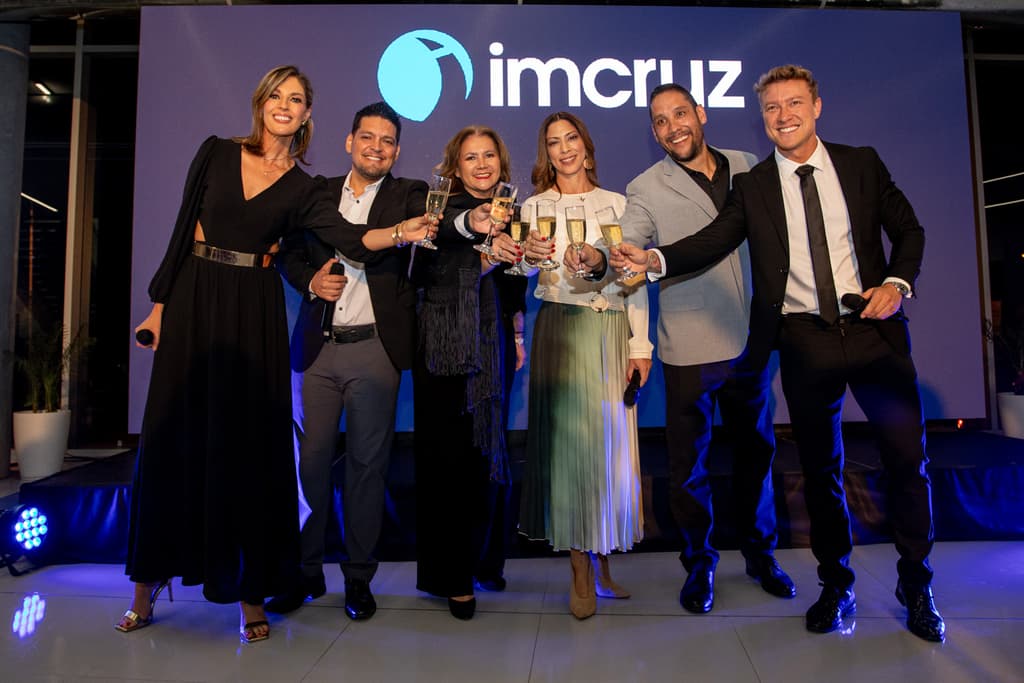 Imcruz – Inchcape Bolivia presenta su nueva identidad Retail en La Paz