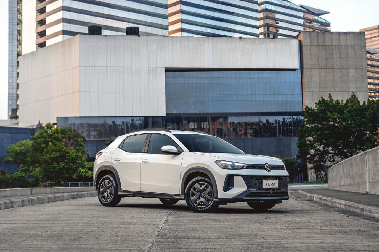 Volkswagen revoluciona la experiencia digital en la región con Tera 3D Experience