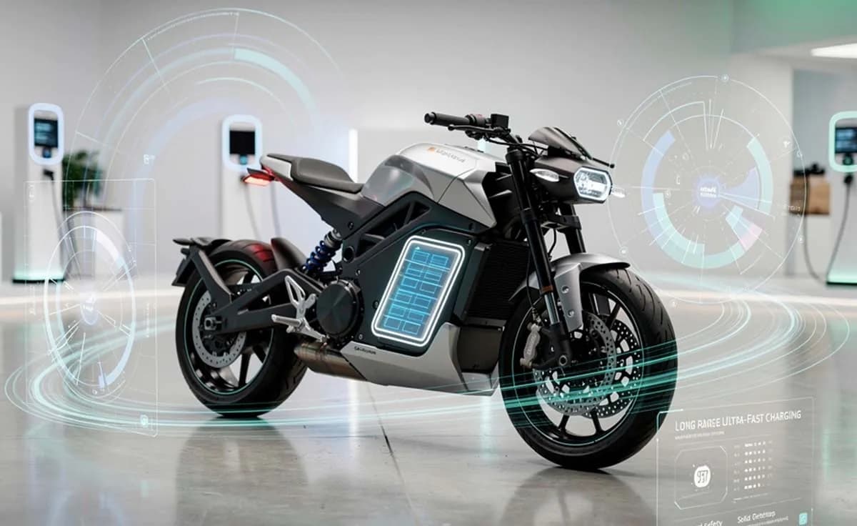 La batería de estado sólido da el salto comercial y promete revolucionar la movilidad eléctrica