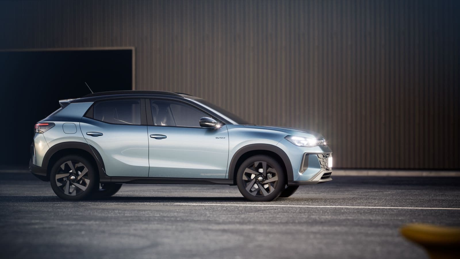 Volkswagen celebra su éxito en 2025 gracias al Tera, vanguardia de una nueva fase para la marca