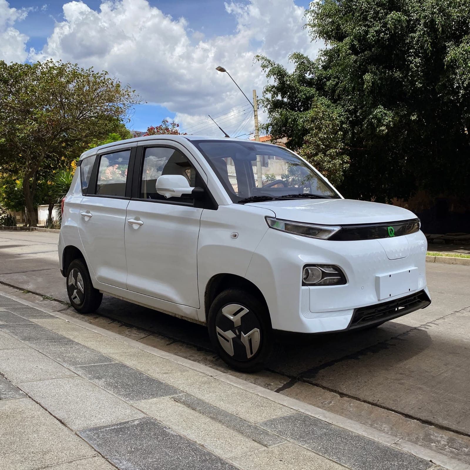 De Bolivia a la región: la evolución estratégica de Quantum Motors