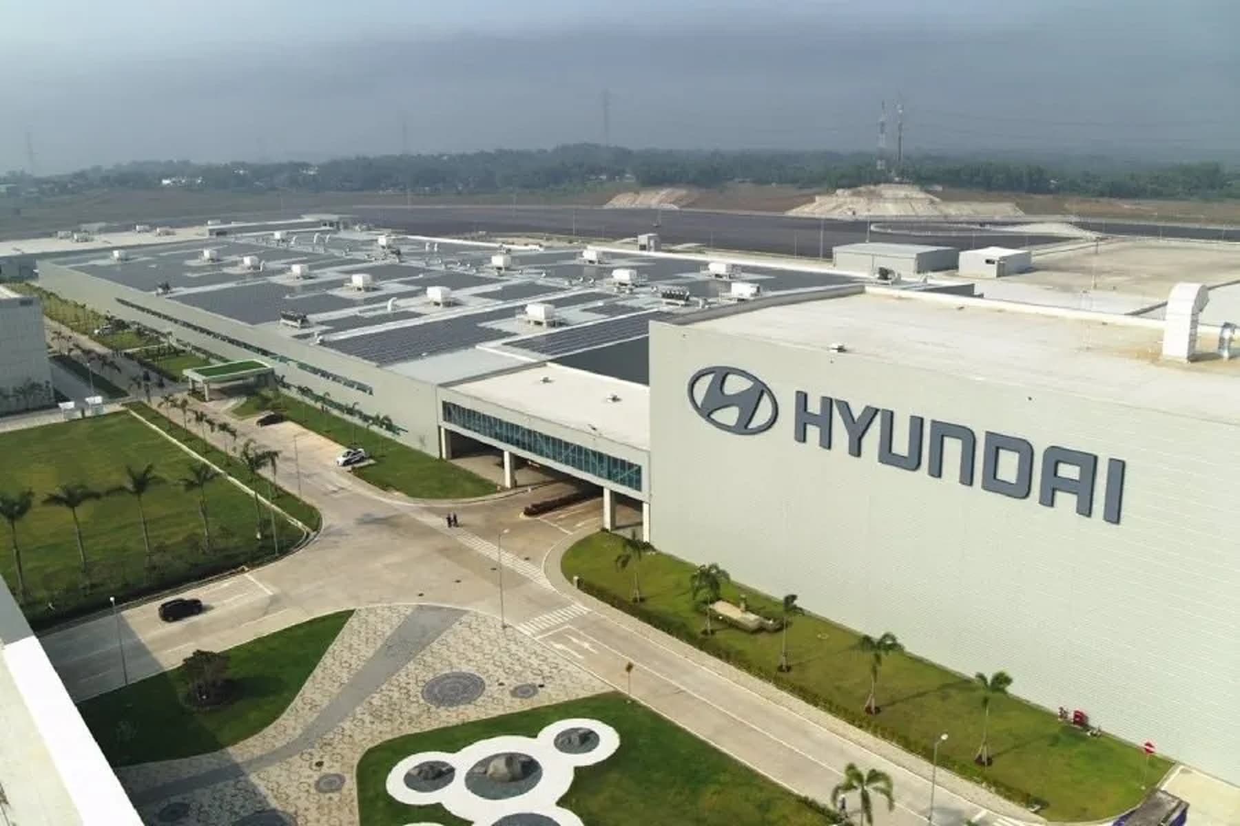 El “efecto Atlas” dispara las acciones de Hyundai a máximos históricos