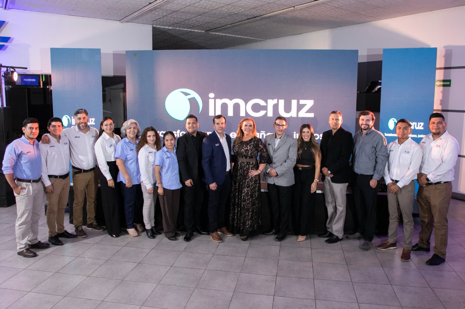 Imcruz – Inchcape Bolivia estrena su nueva identidad Retail en Tarija y afianza su posicionamiento en el sur del país