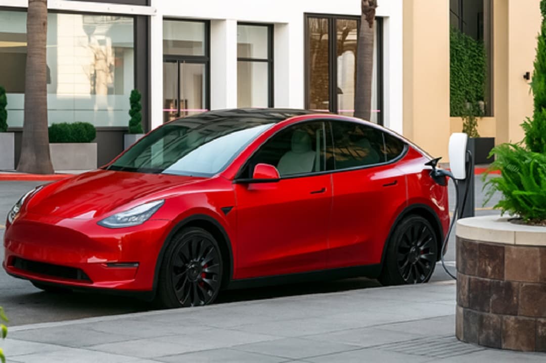 Noruega lidera la adopción de autos eléctricos