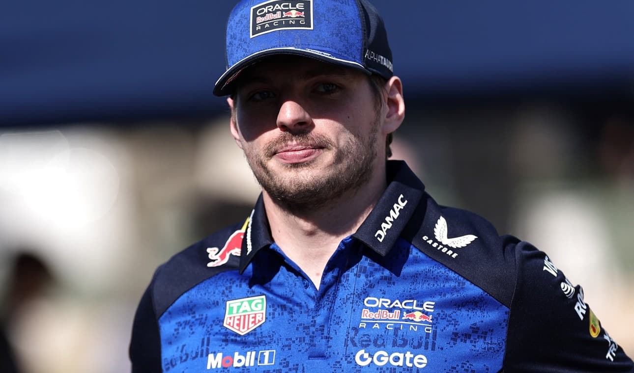 El futuro de Verstappen en la Fórmula 1 vuelve a quedar en duda