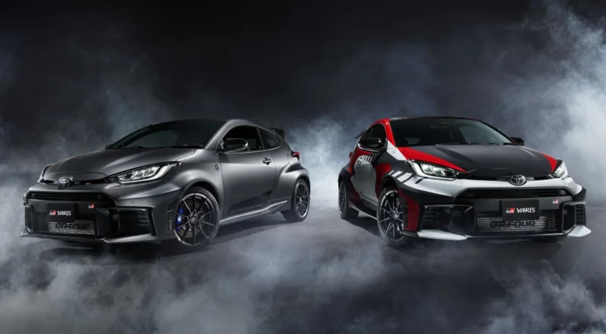 Toyota apuesta por una transición flexible frente a las metas de cero emisiones