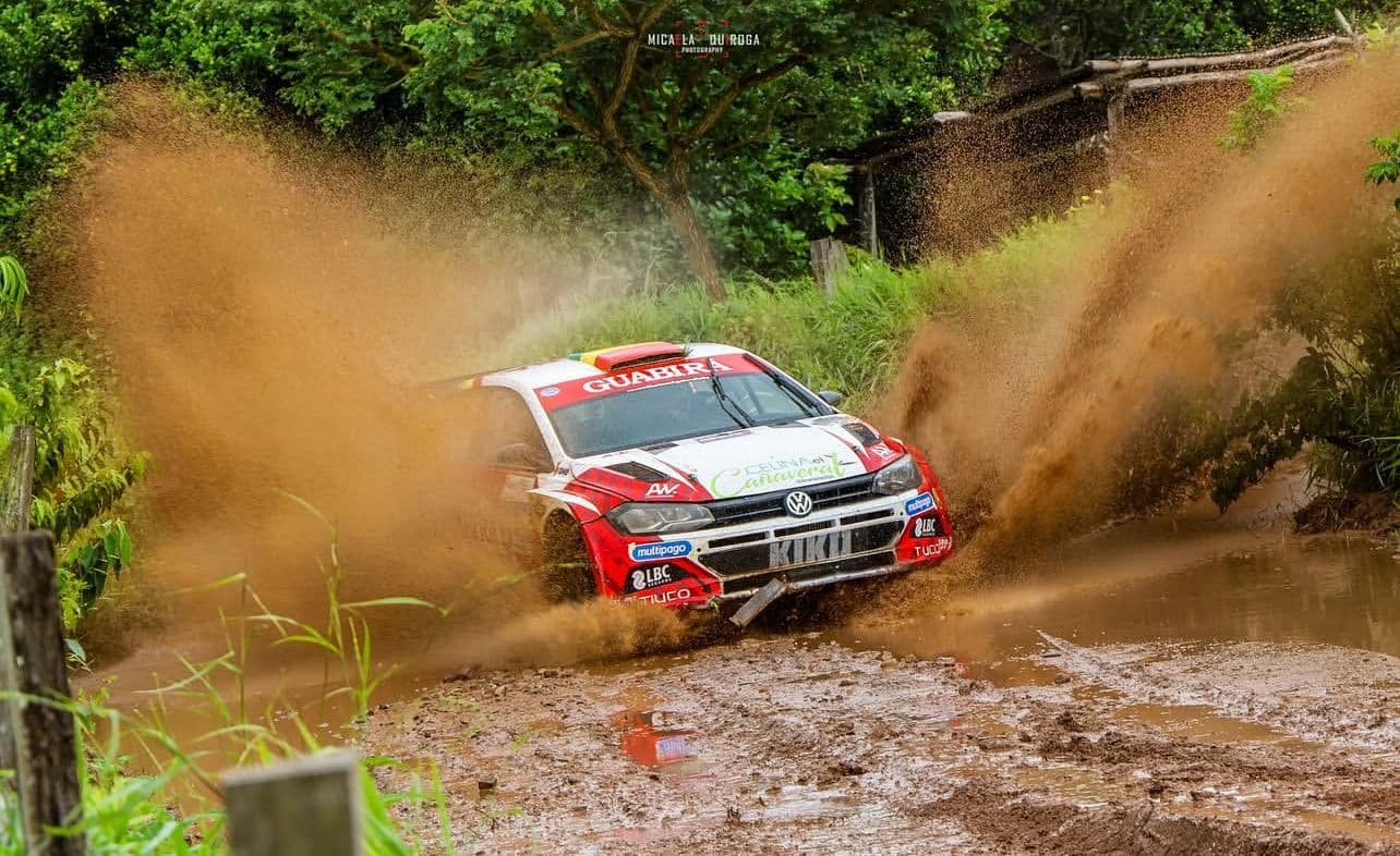 Se posterga el Rally El Torno por condiciones climáticas