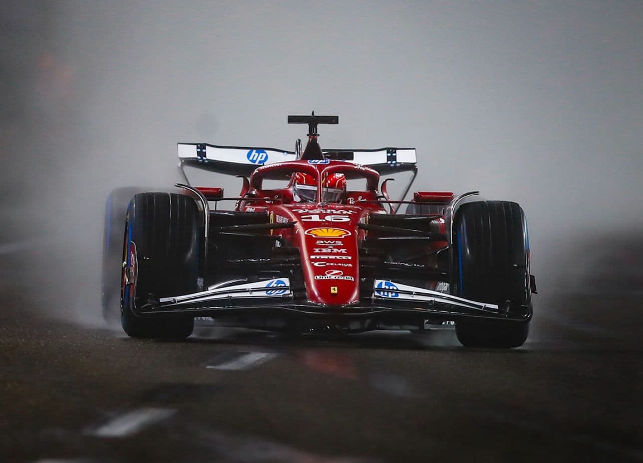 Fórmula 1 repartió $us 1.400 millones en 2025: Ferrari fue el que más ganó