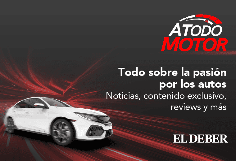 Arranca una nueva etapa de A Todo Motor con su propio portal