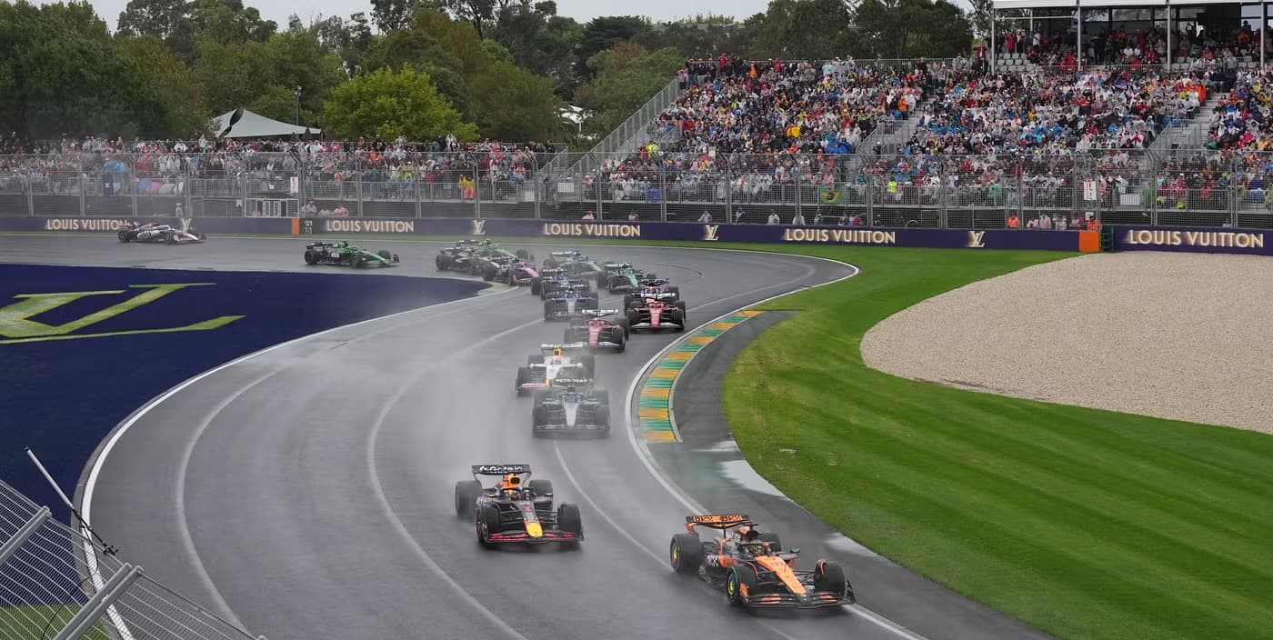La FIA mantiene el GP de Australia y asegura que las decisiones se guiarán por la seguridad