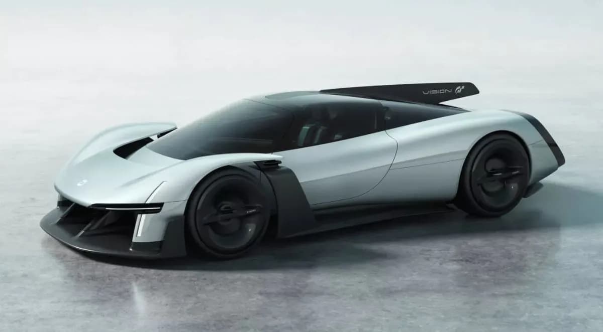 Vision Gran Turismo: la apuesta extrema de Xiaomi en el MWC 2026