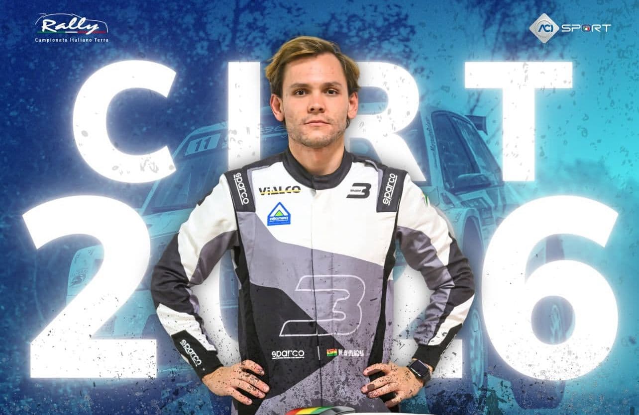 Marquito Bulacia enciende motores este viernes y abre su temporada en el CIRT