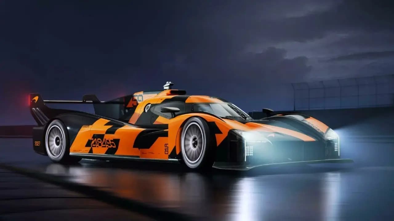 El Hypercar con el que McLaren volverá a Le Mans también tendrá versión para clientes