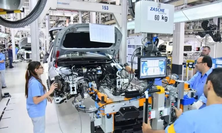 La estrategia eléctrica de Volkswagen en la región: híbridos locales y EV importados