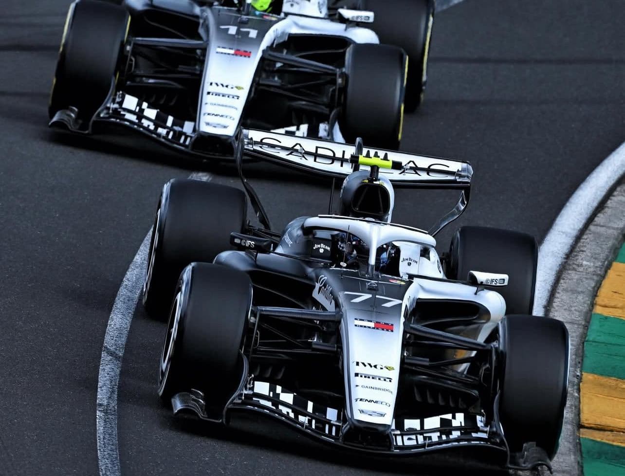 BYD analiza su posible ingreso a la Fórmula 1