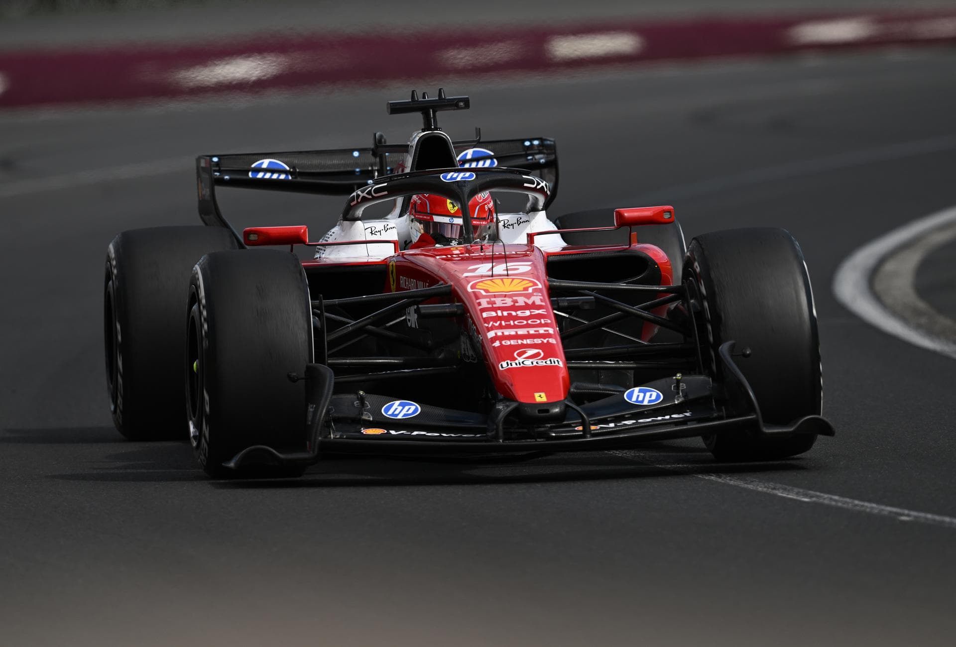 Ferrari advierte que cambiar las reglas de la F1 ahora “sería un error”