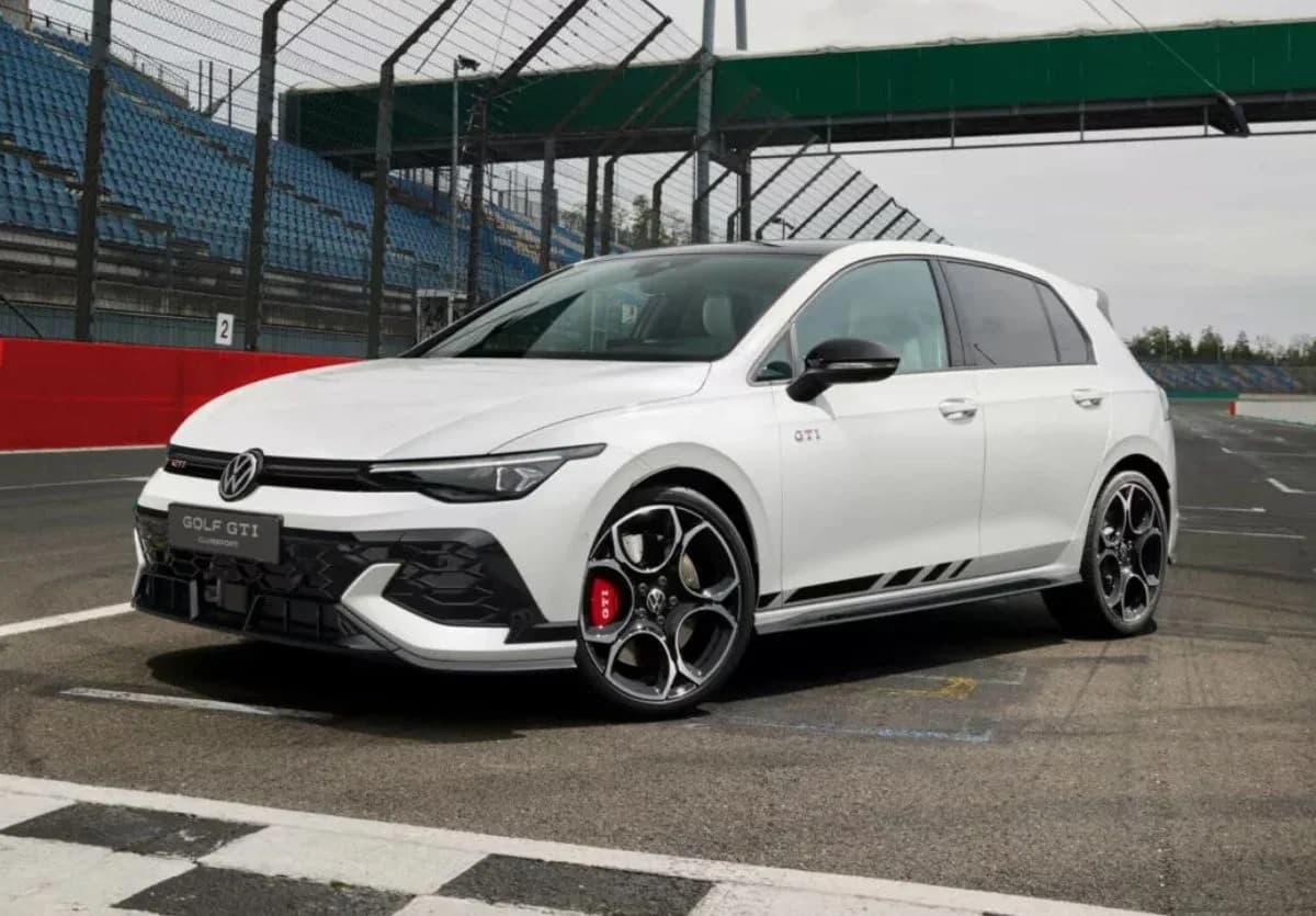 El icónico Golf GTI podría fabricarse en México para abastecer la región