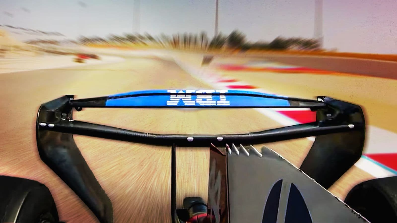 Ferrari probará su innovador alerón trasero en el GP de China