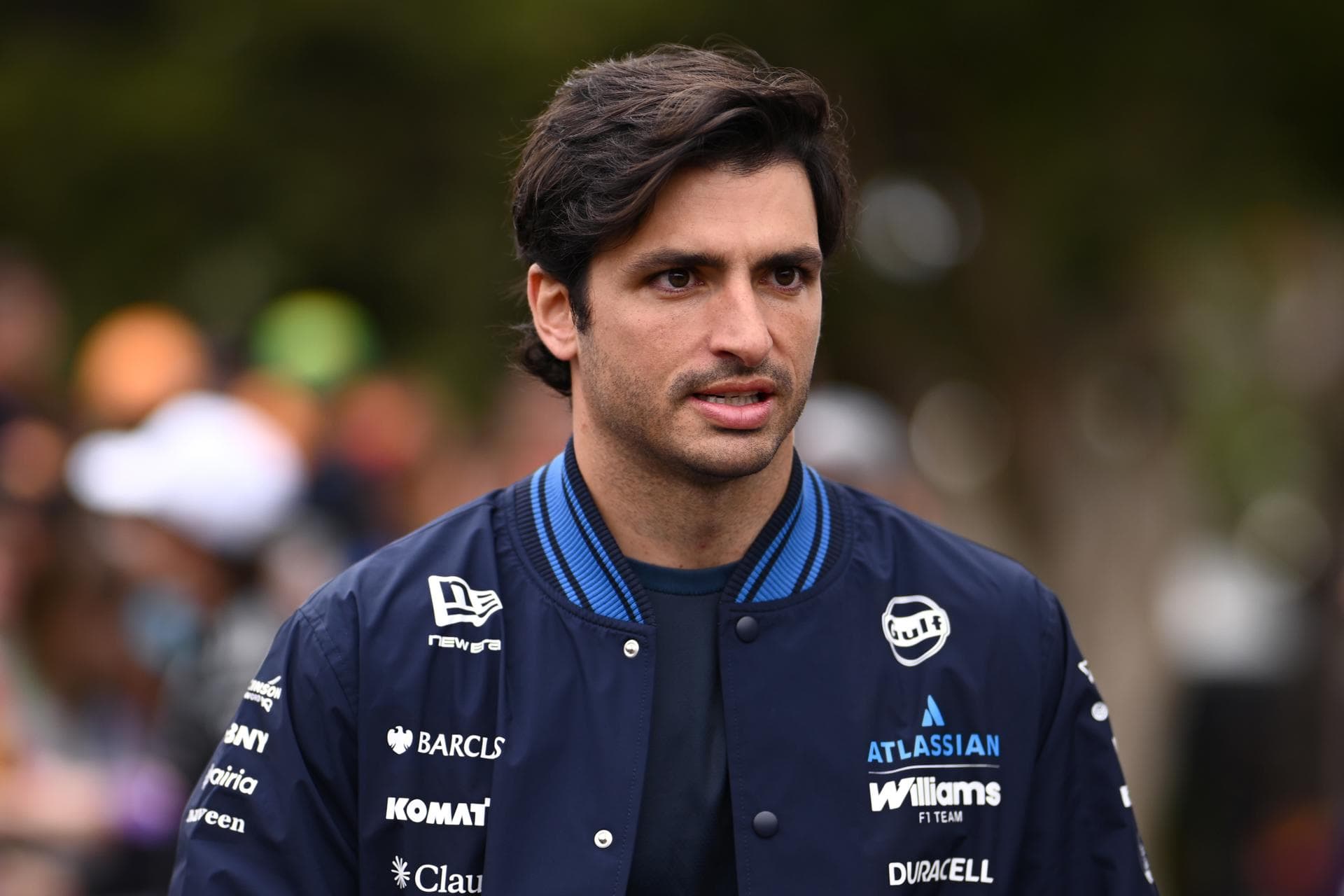 Carlos Sainz cuestiona las normas de la F1: “No es la fórmula correcta”