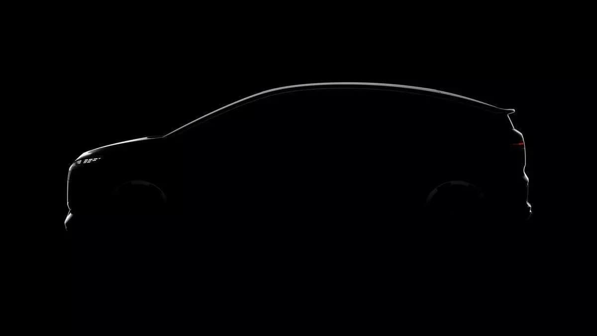 Audi apuesta por el regreso del A2 como su eléctrico más accesible