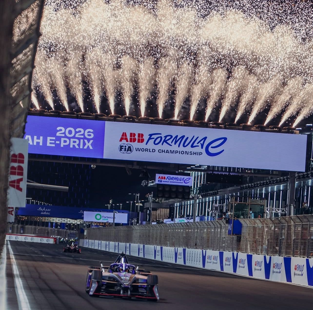 La Fórmula E aterriza en Madrid este fin de semana