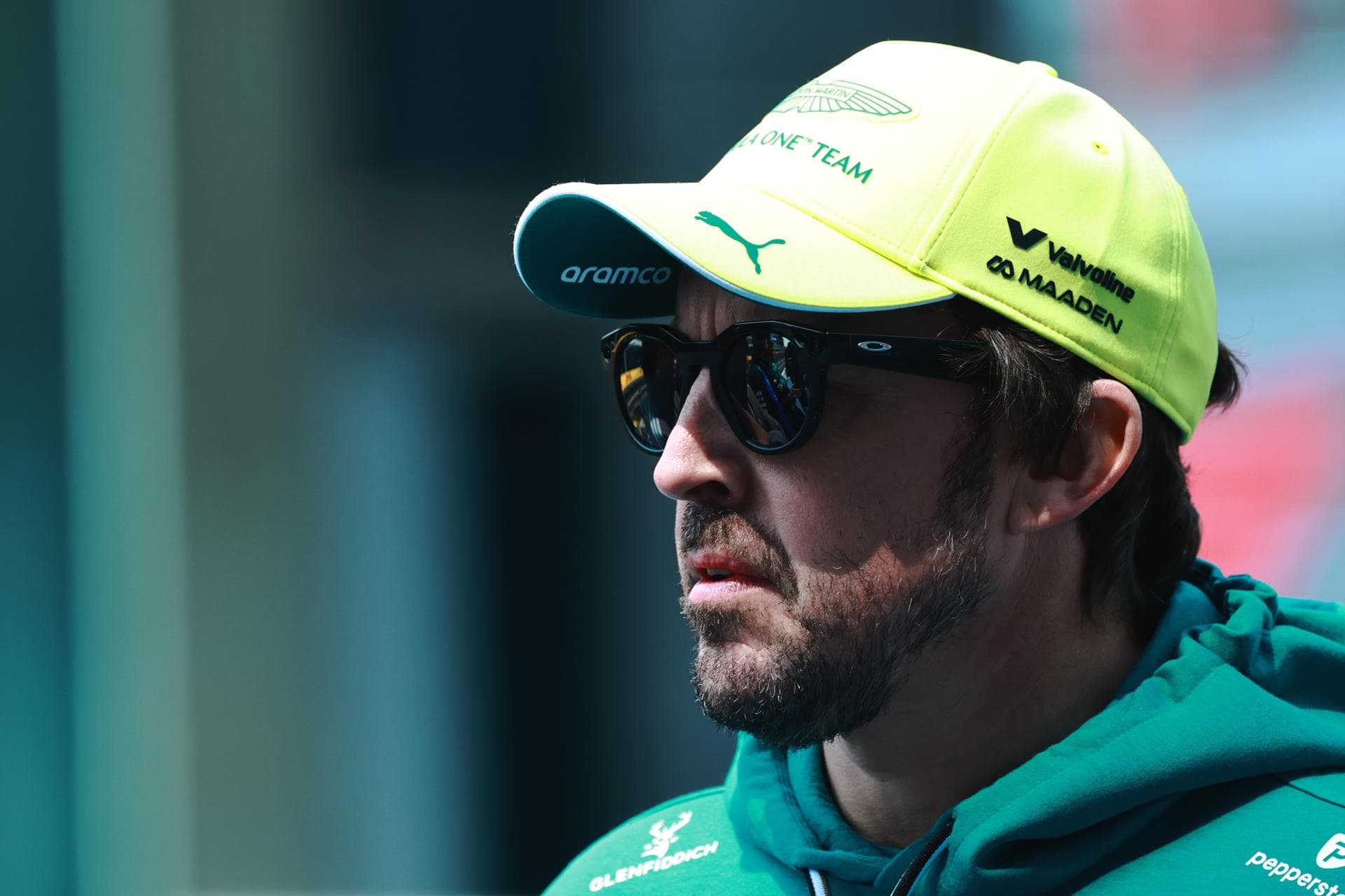 Fernando Alonso no correrá los Libres 1 del GP de Japón