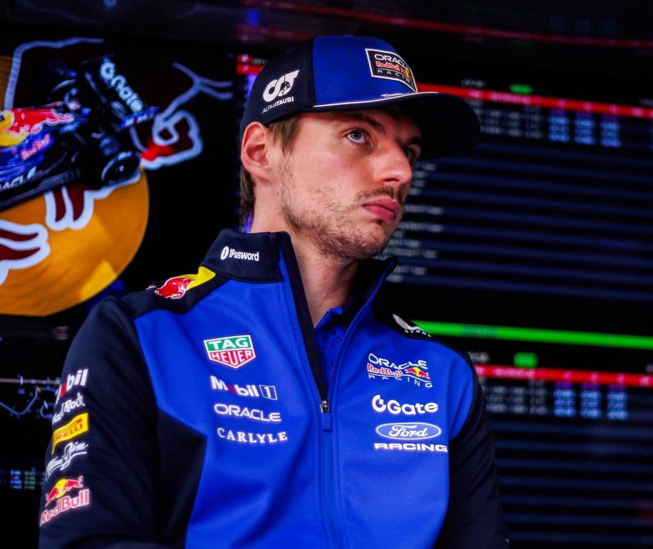 “Si estuviera ganando, no se quejaría”: Juan Pablo Montoya responde a Verstappen