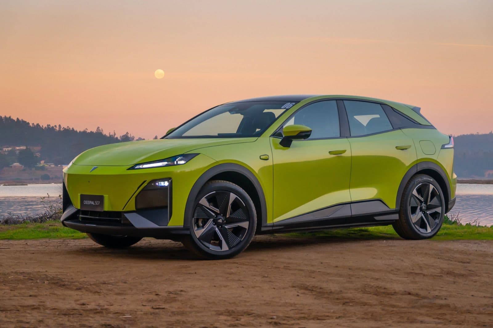 Inchcape Américas refuerza su liderazgo en la región tras un año de alianza con Deepal y Avatr