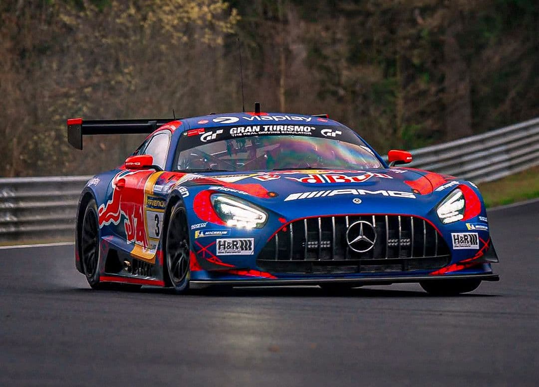 Verstappen no se detiene: del GP de Japón al Infierno Verde