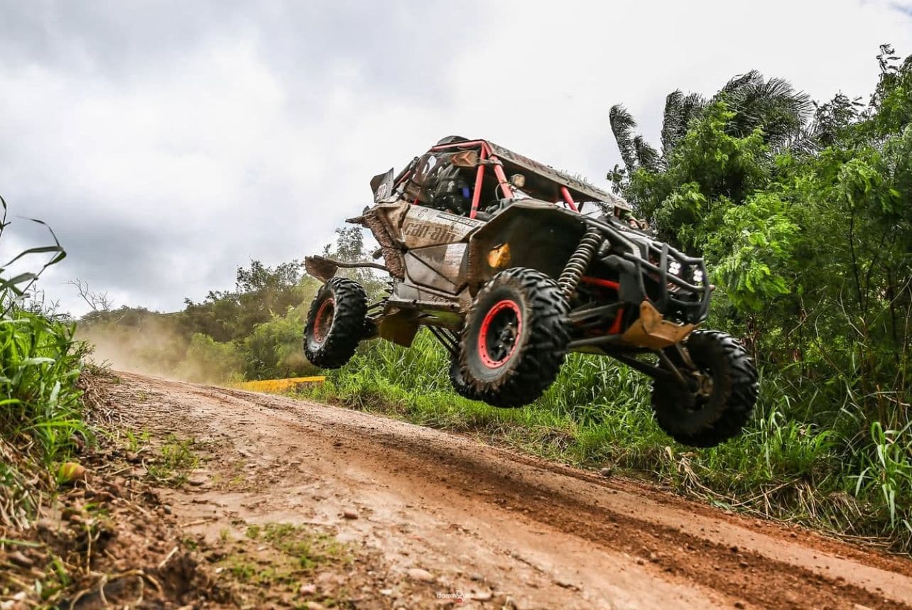 El Torno recibe la primera fecha del rally departamental este fin de semana