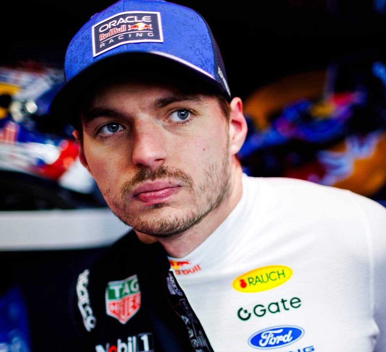 Wolff teme la salida de Verstappen y pide que siga en la F1 “Sería bueno no perderlo”