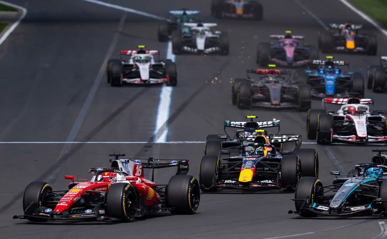 Lo que dejó la primera reunión de la FIA sobre la F1 2026