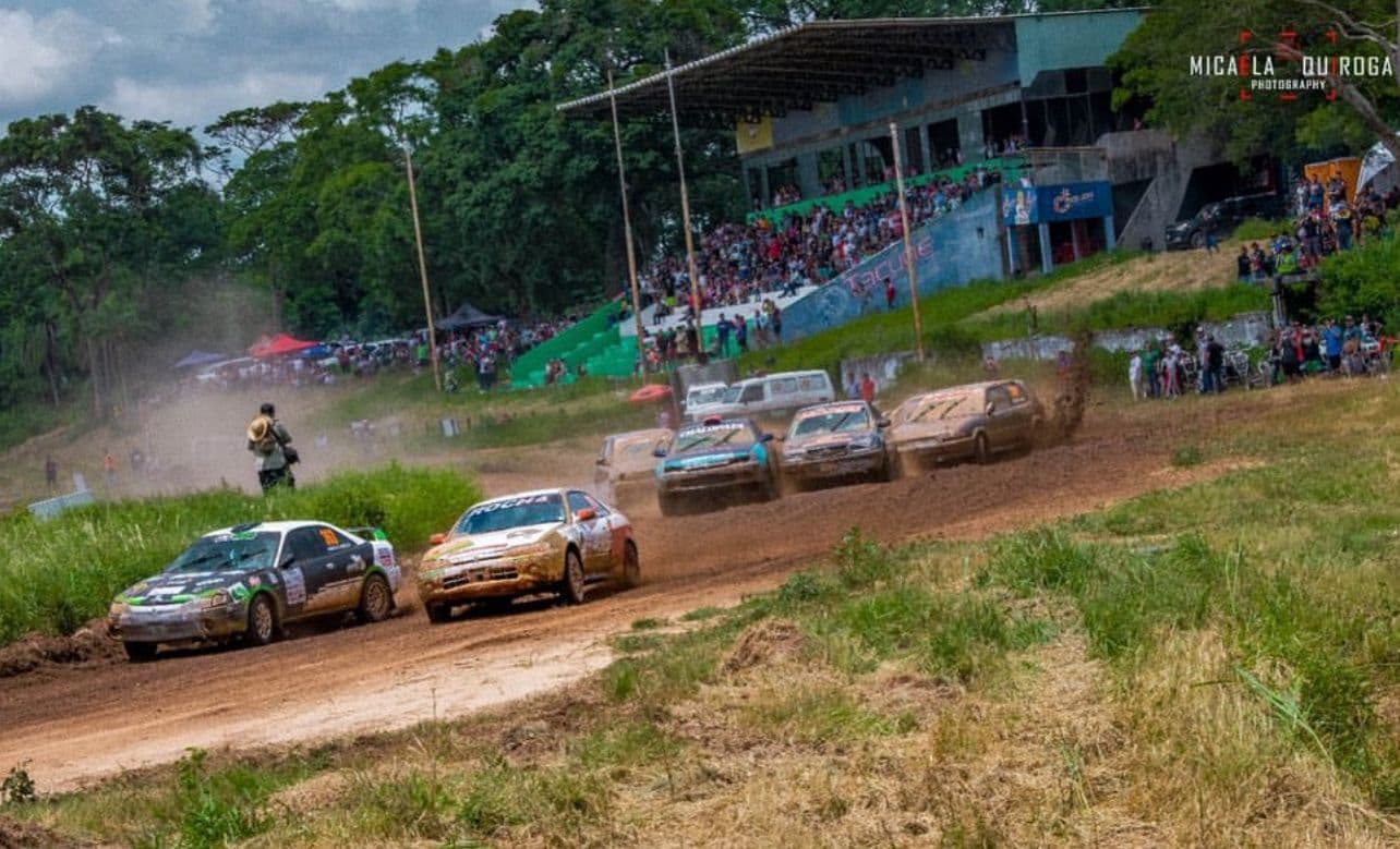 Se modifica el cronograma del arranque del Departamental de Autódromo