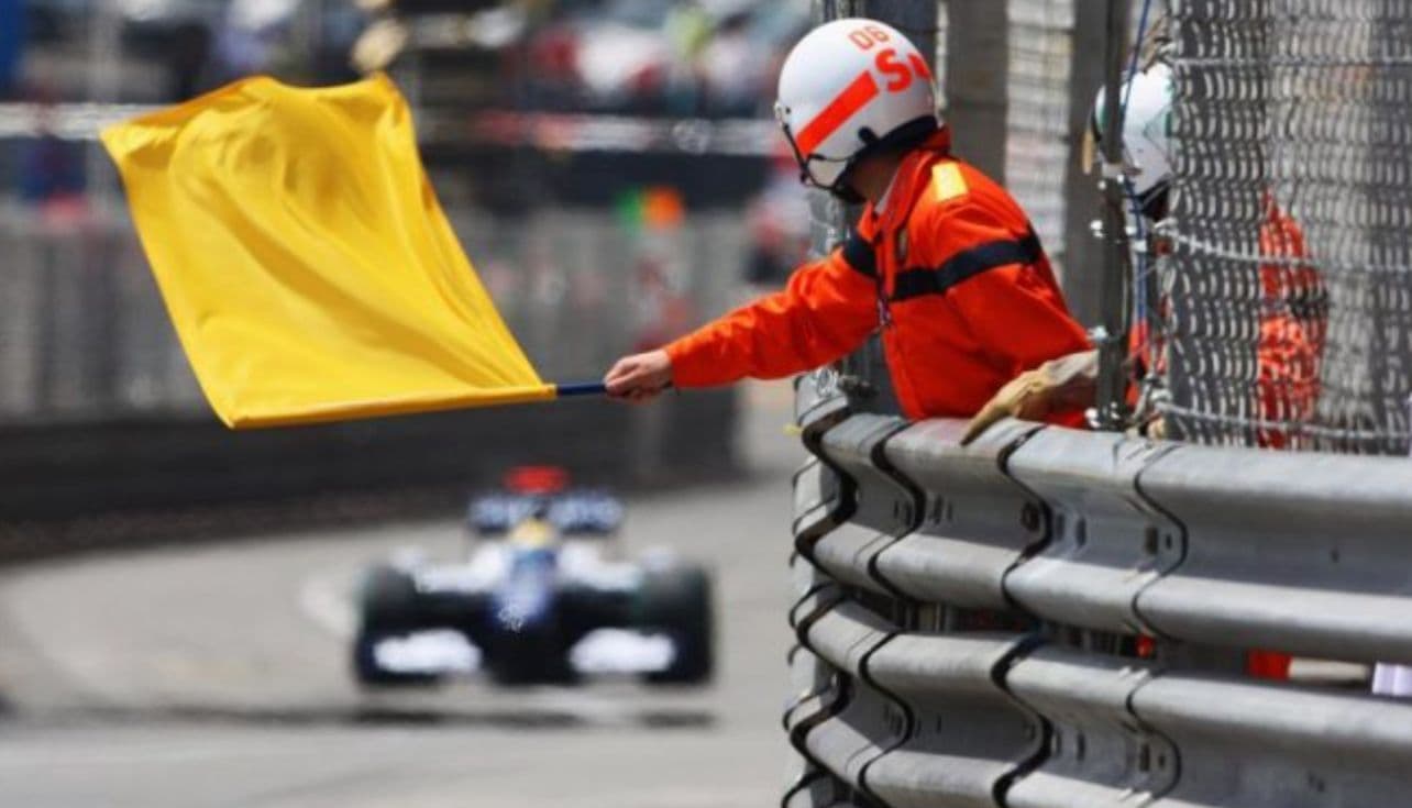 La FIA revela cuántos voluntarios necesita la Fórmula 1 por temporada