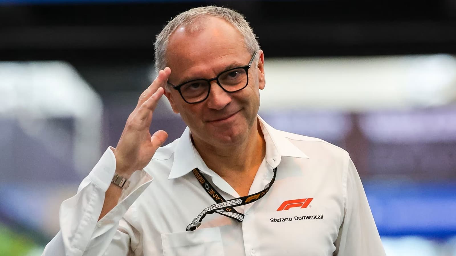 Domenicali anticipa cambios en el reglamento de la F1